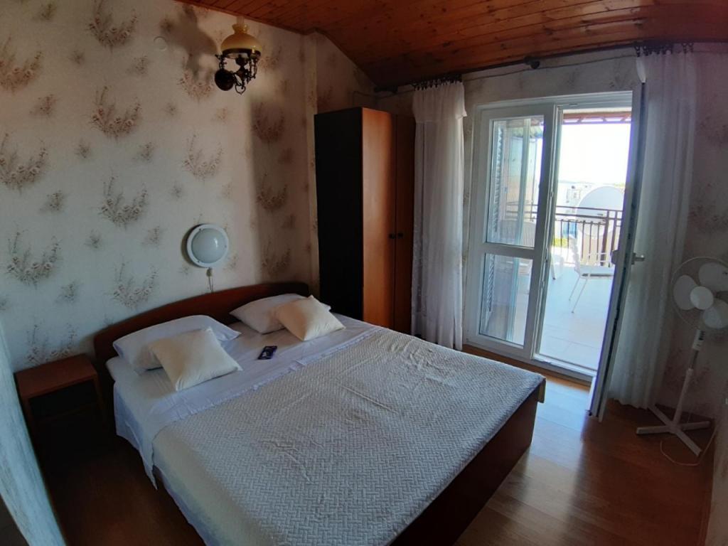 Guesthouse Brodarica Sibenik Ngoại thất bức ảnh