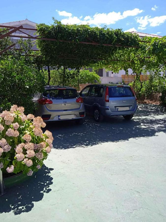 Guesthouse Brodarica Sibenik Ngoại thất bức ảnh
