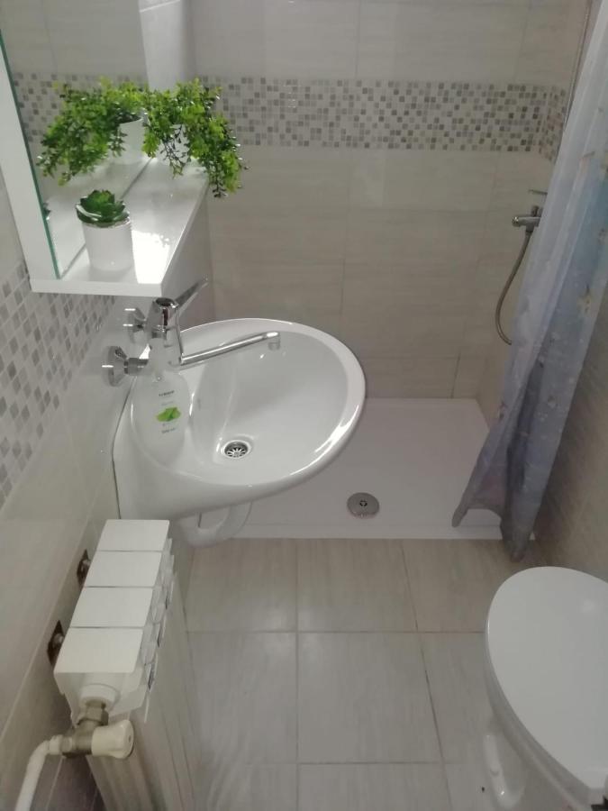 Guesthouse Brodarica Sibenik Ngoại thất bức ảnh